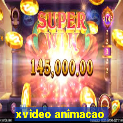 xvideo animacao